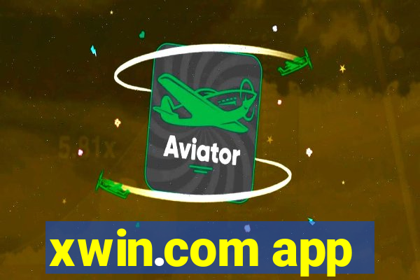 xwin.com app